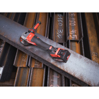 M18 FUEL Akku-Hochleistungswinkelschleifer 125 mm mit Geschw
