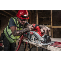 M18 FUEL™ Akku-Kreissäge, ohne Akku & Ladeger