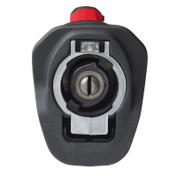 M18 FUEL ONE-KEY Akku-Säbelsäge, ohne Akku & L
