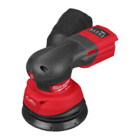 M18 FUEL™ Akku-Exzenterschleifer 125 mm, M18FROS125-0B
