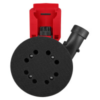 M18 FUEL™ Akku-Exzenterschleifer 125 mm, M18FROS125-0B