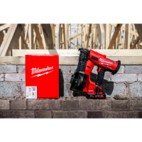 M18 FUEL Akku-Coil-Nagler, ohne Akku & Ladegerät, M