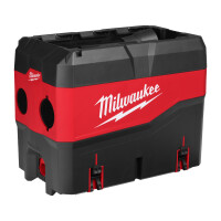 Packout Staubabscheider, PODS-1, Milwaukee 2
