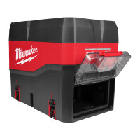 Packout Staubabscheider, PODS-1, Milwaukee 4