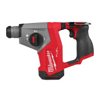 M12 FUEL™ Akku-Kombihammer, ohne A gallery