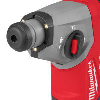 M12 FUEL™ Akku-Kombihammer, ohne Akku & Ladeger&au
