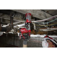 M12 FUEL™ Akku-Kombihammer, ohne Akku & Ladeger&au