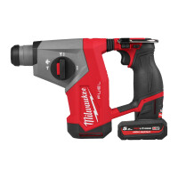 M12 FUEL™ Akku-Kombihammer, mit 2x gallery