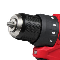 M12™ Bürstenloser Akku-Bohrschrauber, mit 3x 2.0 