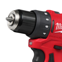 M12™ Bürstenloser Akku-Bohrschrauber, M12BLDDRC-4