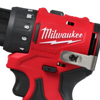 M12™ Bürstenloser Akku-Bohrschrauber, M12BLDDRC-4
