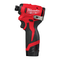 M12™ Bürstenloser Akku-Schlag gallery