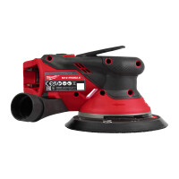 M12 FUEL™ Akku-Exzenterschleifer 150 mm, M12FROS2.5-0,