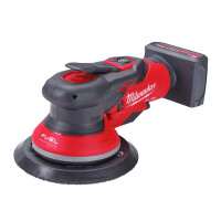 M12 FUEL™ Akku-Exzenterschleifer 150 mm, M12FROS2.5-50