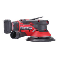 M12 FUEL™ Akku-Exzenterschleifer 150 mm, M12FROS2.5-50