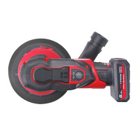 M12 FUEL™ Akku-Exzenterschleifer 150 mm, M12FROS2.5-50