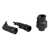 M12 FUEL Akku-Exzenterschleifer 150 mm, mit 2x 5.0 Ah Akku &