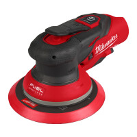 M12 FUEL™ Akku-Exzenterschleifer 150 mm, M12FROS5-0, M