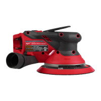 M12 FUEL™ Akku-Exzenterschleifer 150 mm, M12FROS5-0, M