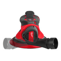 M12 FUEL™ Akku-Exzenterschleifer 150 mm, M12FROS5-0, M