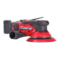 M12 FUEL™ Akku-Exzenterschleifer 150 mm, M12FROS5-502X