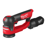 M12 Fuel Akku-Exzenterschleifer 75 mm, ohne Akku & Ladeg