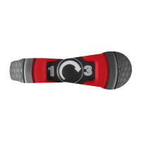 M12 Fuel Akku-Exzenterschleifer 75 mm, ohne Akku & Ladeg