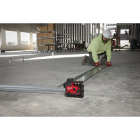 M12 3 x 360° Akku-Laser, ohne Akku & Ladegerät,