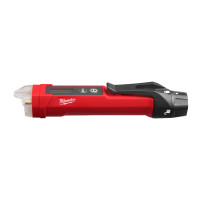 Spannungsdetektor mit Laserthermometer, 2225-20, Milwaukee 1