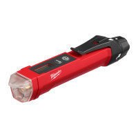 Spannungsdetektor mit Laserthermometer, 2225-20, Milwaukee 2