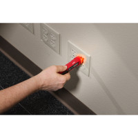 Spannungsdetektor mit Laserthermometer, 2225-20, Milwaukee 4