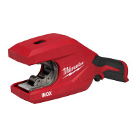 M12™ Akku-Edelstahl-Rohrabschneider XL, M12PCSS54-0, M