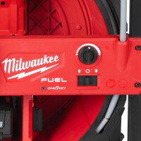 M18™ Hochgeschwindigkeits-Rohrreiniger mit flexibler W