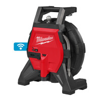 M12™ ONE-KEY™ Akku-Kanalinspektionskamera 26 m, 