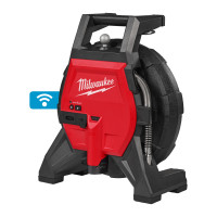 M12 ONE-KEY Akku-Kanalinspektionskamera 26 m, ohne Akku &amp