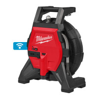 M12™ ONE-KEY™ Akku-Kanalinspektionskamera 20 m, 