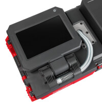 M12™ PACKPOUT™ Akku-Kanalisationsinspektionskame