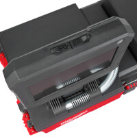 M12™ PACKPOUT™ Akku-Kanalisationsinspektionskame