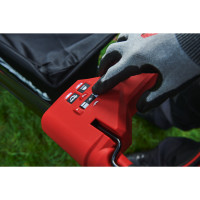 M18 FUEL Akku-Rasenmäher 46 cm, mit 2x 8.0 Ah Akku &amp