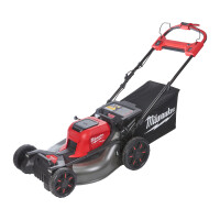 M18 FUEL™ Akku-Rasenmäher 53 cm, mit 2x 12.0 Ah A