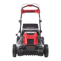 M18 FUEL™ Akku-Rasenmäher 53 cm, mit 2x 12.0 Ah A