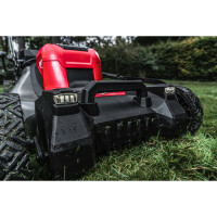 M18 FUEL™ Akku-Rasenmäher 53 cm, mit 2x 12.0 Ah A