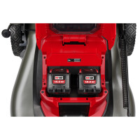 M18 FUEL™ Akku-Rasenmäher 53 cm, mit 2x 12.0 Ah A