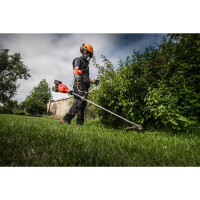 M18 FUEL™ Akku-Freischneider, mit 2x 12.0 Ah Akku &amp