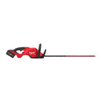 M18 FUEL™ Akku-Heckenschere 75 cm, gallery