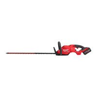 M18 FUEL™ Akku-Heckenschere 75 cm, mit 2x 8.0 Ah Akku 
