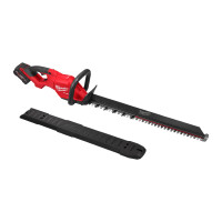 M18 FUEL™ Akku-Heckenschere 75 cm, mit 2x 8.0 Ah Akku 