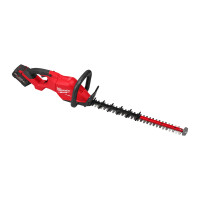 M18 FUEL™ Akku-Heckenschere 60 cm, mit 2x 8.0 Ah Akku 