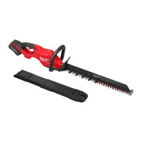 M18 FUEL™ Akku-Heckenschere 60 cm, mit 2x 8.0 Ah Akku 