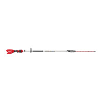 M18 FUEL™ Akku-Stabheckenschere 26 gallery